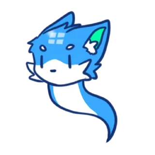 Sticker from 泰茜不知道哦
