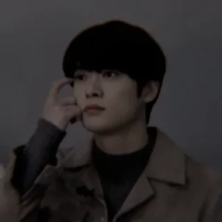 ⛓ emoji Jaehyun V.2 by @stickernct Telegram sticker 24 of 31
