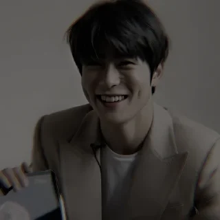 Sticker from Jaehyun V.2 by @stickernct