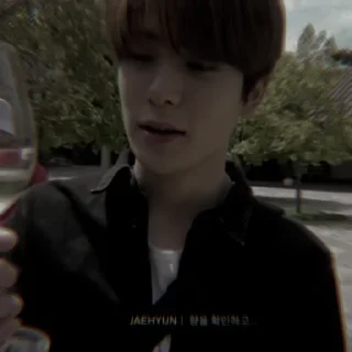⛓ emoji Jaehyun V.2 by @stickernct Telegram sticker 13 of 31