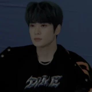⛓ emoji Jaehyun V.2 by @stickernct Telegram sticker 16 of 31
