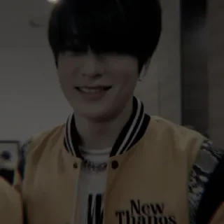 ⛓ emoji Jaehyun V.2 by @stickernct Telegram sticker 10 of 31