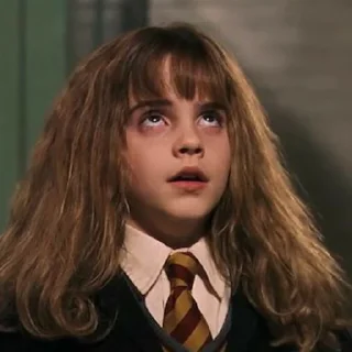 Sticker from Hermione @VayzinGranger
