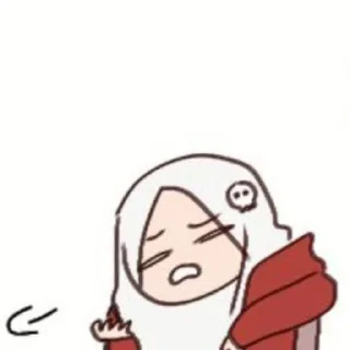💨 emoji 🧚🏻‍♀️ – @PixieWorldies Telegram sticker 5 of 15