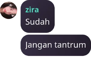 Sticker from Gamon nhc
