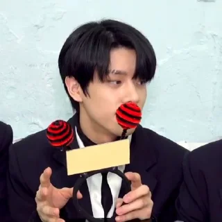 Sticker from ꜝꜞ ᳝ ࣪ % JAKE › ࣪ ˖ ⌕ ; @jjxlie30