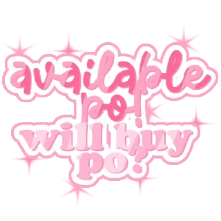 💞 emoji for jules only! Telegram sticker 13 of 25