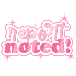 📌 emoji for jules only! Telegram sticker 5 of 25