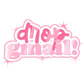 💋 emoji for jules only! Telegram sticker 23 of 25