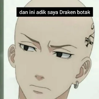 Sticker from SUS