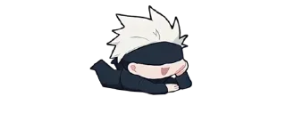 👑 emoji Stickers By @LiuAlvinas Telegram sticker 8 of 58
