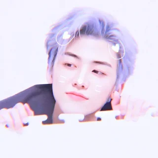 Sticker from ᭥ꩌ゚໋🌙ꪾ〬ꩌ۪ ᥒᥲ jᥲᥱ꧑ιᥒ ꒷꒦ @princharming