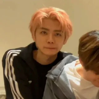 Sticker from ㅤ⌗ Jaemin meme ⋆ @stickernct ᵕ̈