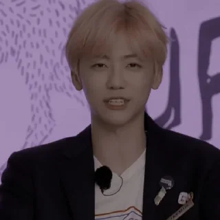 🧳 emoji ㅤ  ⌗ Jaemin ⋆ @stickernct ᵕ̈ Telegram sticker 24 of 60