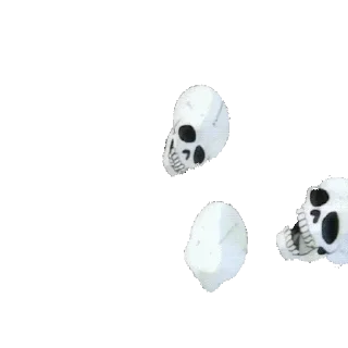 💀 emoji @stickermaze│@stickerXhub│𝐑𝐚𝐧𝐃𝐨𝐦𝐒𝐭𝐢𝐜𝐤𝐞𝐫 𝟐 Telegram sticker 15 of 50