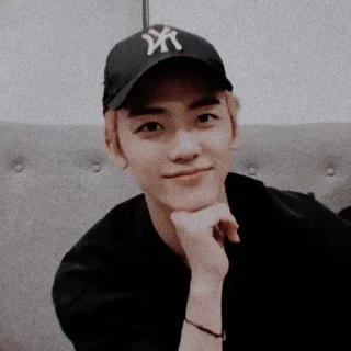 ⛓ emoji na jaemin dark @stickernct Telegram sticker 10 of 25