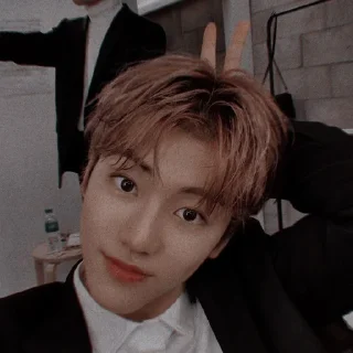 ⛓ emoji na jaemin dark @stickernct Telegram sticker 6 of 25