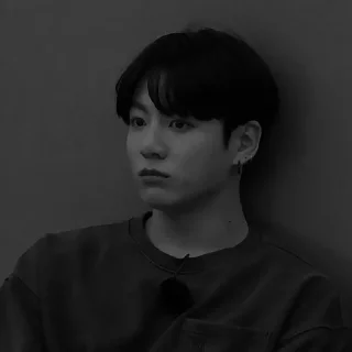 🌝 emoji Jungkook Telegram sticker 4 of 37