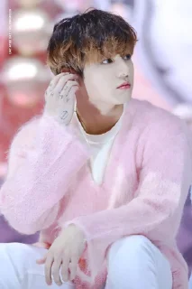 😳 emoji Jungkook Telegram sticker 18 of 37