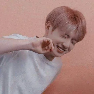 😉 emoji Jungkook Telegram sticker 14 of 37