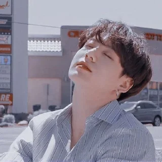 🙄 emoji Jungkook Telegram sticker 7 of 37