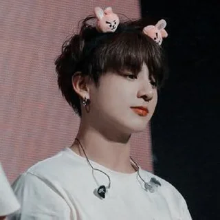 💗 emoji Jungkook Telegram sticker 12 of 37