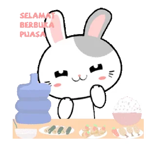 🙏 emoji ramadhan @stikerswa Telegram sticker 10 of 24
