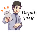 👨 emoji Ramadhan Telegram sticker 20 of 120