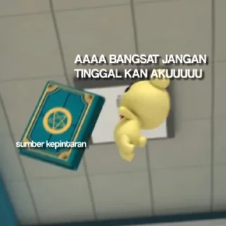 😩 emoji rahasia jouju pi boong Telegram sticker 10 of 60