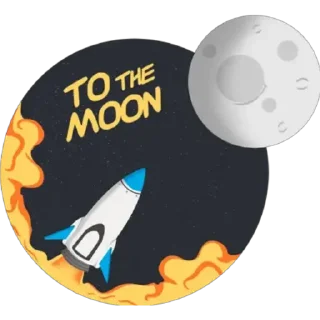 💨 emoji Pi Network Telegram sticker 15 of 16