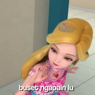 🤨 emoji rahasia jouju pi boong Telegram sticker 13 of 60