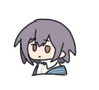 🌟 emoji 哈基哈基叶 Telegram sticker 11 of 53