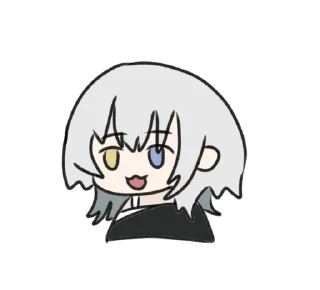 🌟 emoji 哈基哈基叶 Telegram sticker 23 of 53