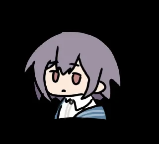 🌟 emoji 哈基哈基叶 Telegram sticker 10 of 53