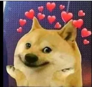 😄 emoji Hue Hue Pack Telegram sticker 12 of 83