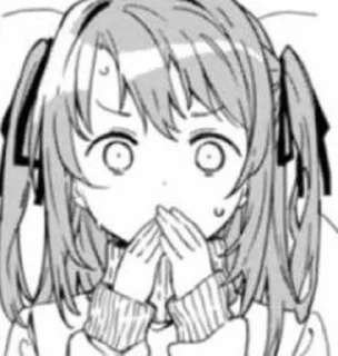 🙊 emoji 上伊那牡丹 Telegram sticker 16 of 45