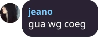 🥹 emoji punyak jeano Telegram sticker 9 of 27