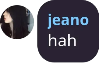 🤓 emoji punyak jeano Telegram sticker 5 of 27