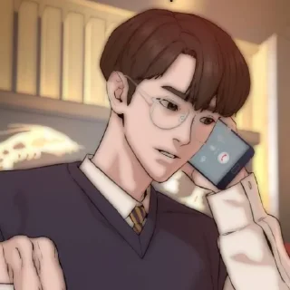 Sticker from ㅤ     ✶ ᳝༢ˑ @DSACRiFiCE 𔓕 @greedfull