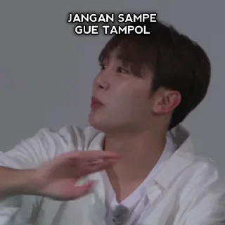 😏 emoji Serba-serbi sebong Telegram sticker 18 of 44