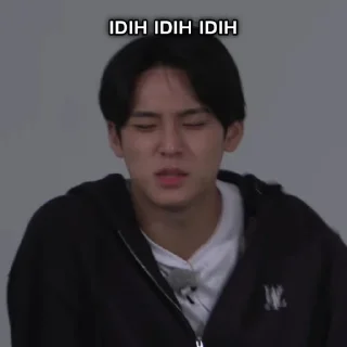 🙄 emoji Serba-serbi sebong Telegram sticker 22 of 44