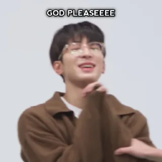 🥺 emoji Serba-serbi sebong Telegram sticker 24 of 44