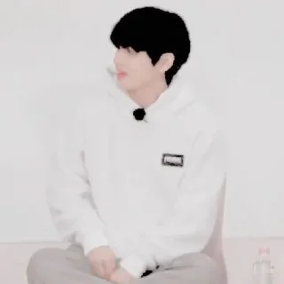 Sticker from ㅤㅤ𝖙𝖆𝖊𝖍y̸𝖚𝖓𝖌𝖎𝖊 . @JNNIES096