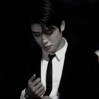 🔲 emoji varel as jaehyun [2] Telegram sticker 4 of 50