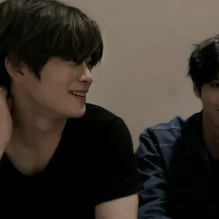 Sticker from varel as jaehyun (pakboi)