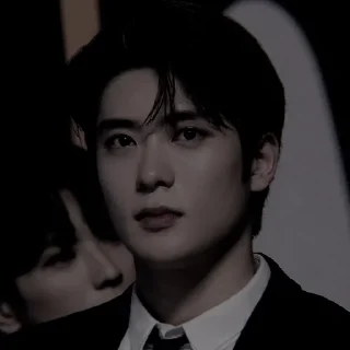 🔲 emoji varel as jaehyun [2] Telegram sticker 7 of 50