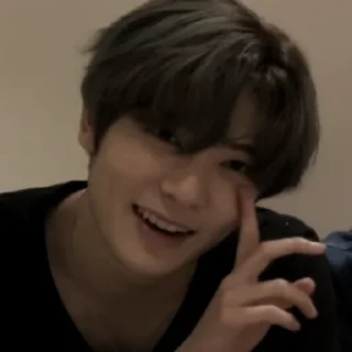 Sticker from varel as jaehyun (pakboi)