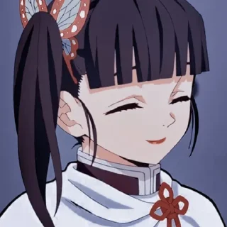 Sticker from Kanao Tsuyuri @sturnux