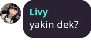 Sticker from aph banh?