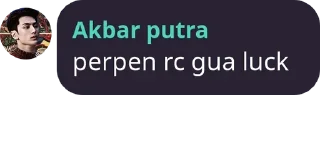 💩 emoji gatau mls Telegram sticker 21 of 31